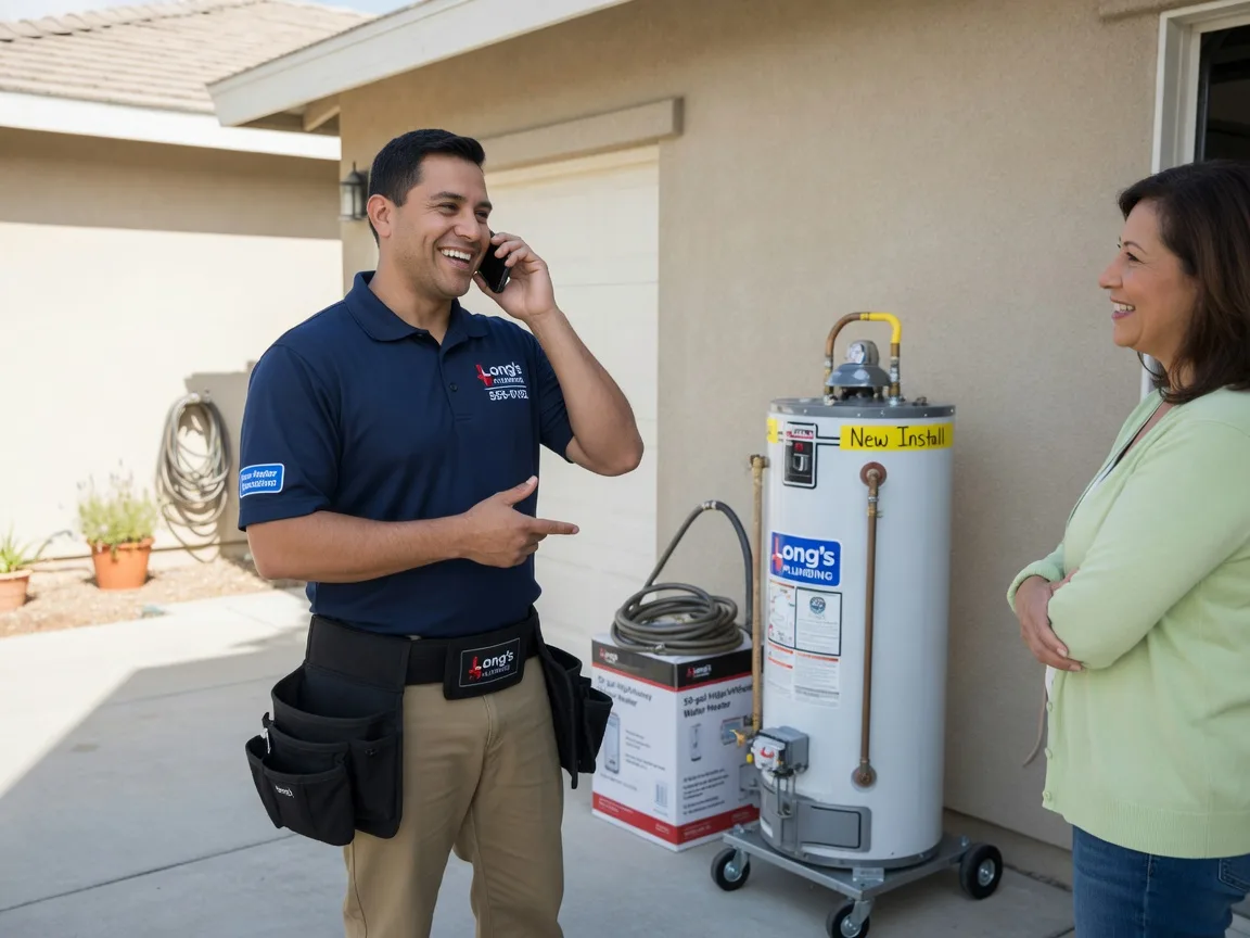 Leak Detection Union City, CA FAQs